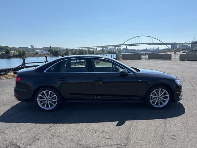 Thumbnail: 2019 Audi A4 - 6