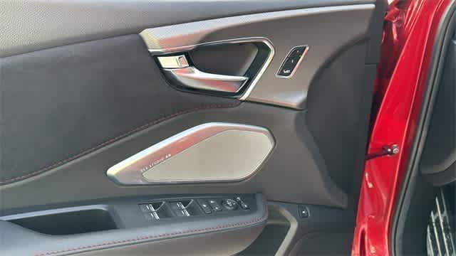 Thumbnail: 2023 Acura RDX - 15