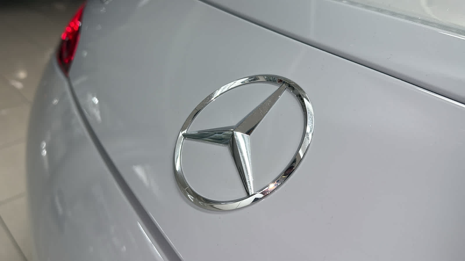 Thumbnail: 2025 Mercedes-Benz SL-Class - 7