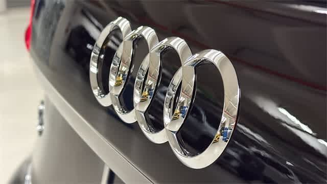 Thumbnail: 2018 Audi Q5 - 9