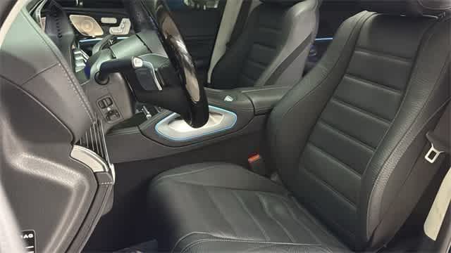 Thumbnail: 2024 Mercedes-Benz GLS - 29