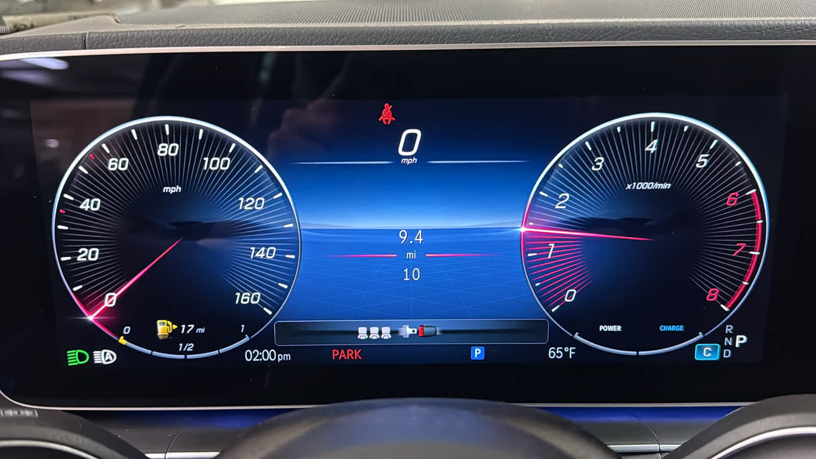 Thumbnail: 2026 Mercedes-Benz GLE - 21