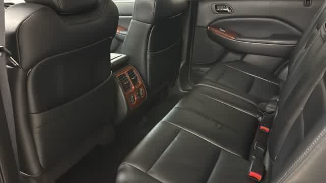 Thumbnail: 2005 Acura MDX - 27