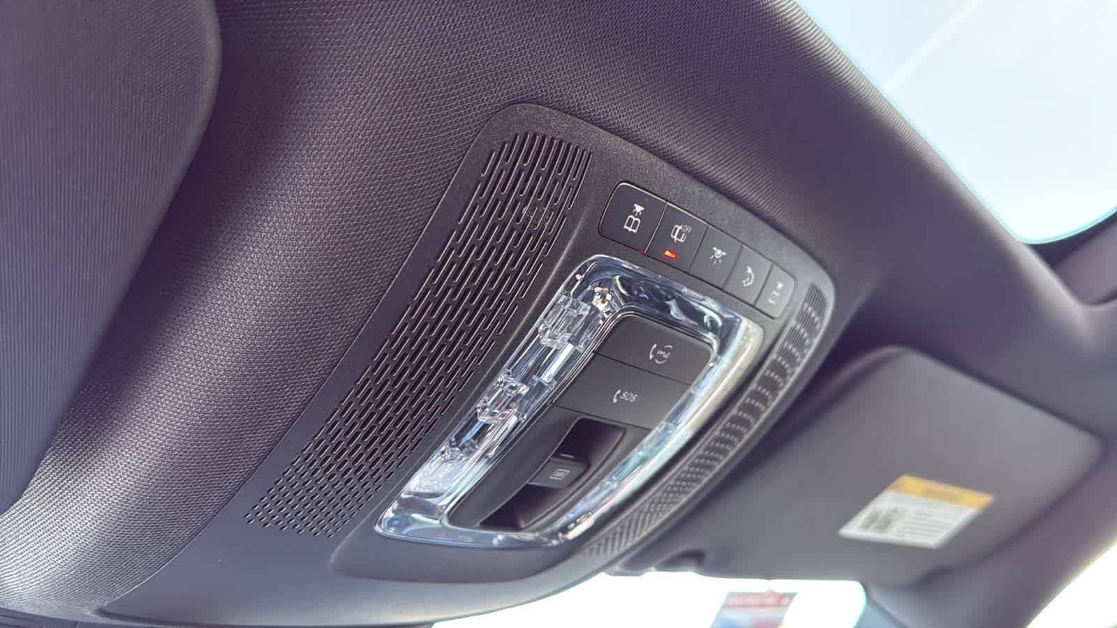 Thumbnail: 2025 Mercedes-Benz GLE - 24