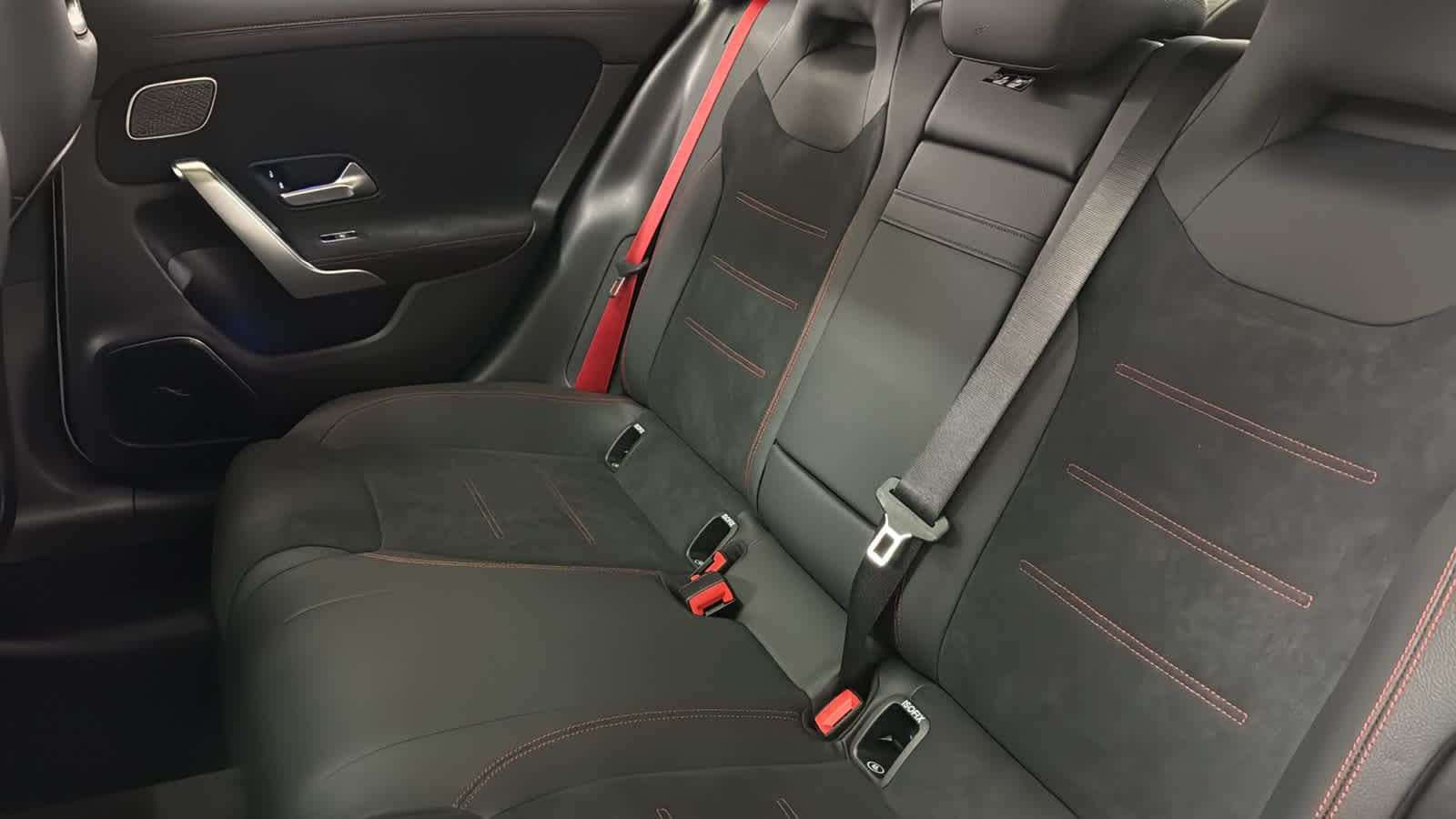 Thumbnail: 2026 Mercedes-Benz CLA - 32