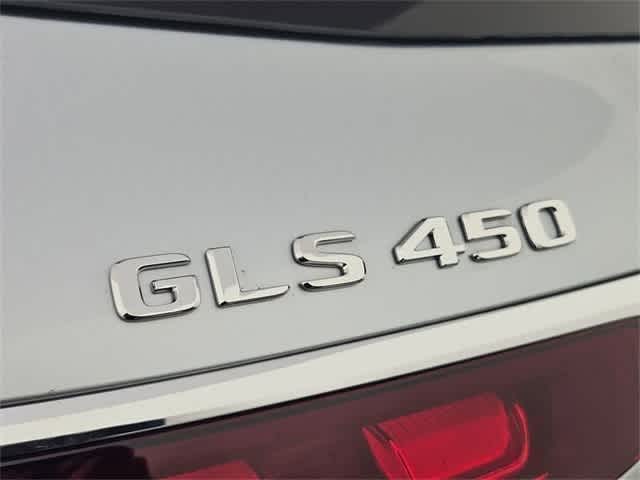 Thumbnail: 2025 Mercedes-Benz GLS - 12