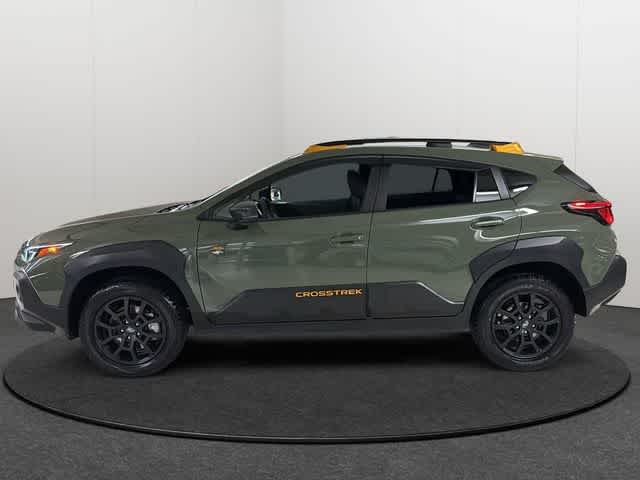 Thumbnail: 2024 Subaru Crosstrek - 3