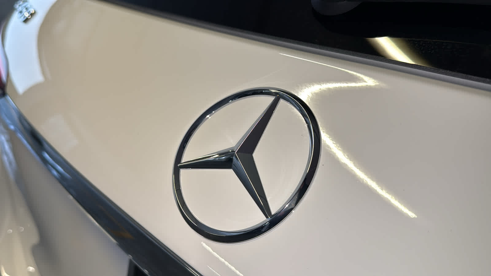 Thumbnail: 2026 Mercedes-Benz GLE - 9