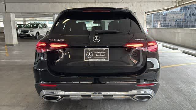 Thumbnail: 2026 Mercedes-Benz GLC - 8