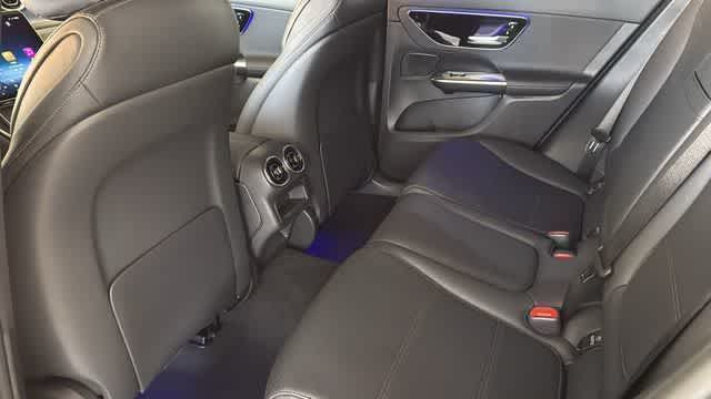 Thumbnail: 2025 Mercedes-Benz GLC - 26