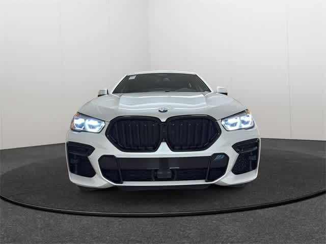 Thumbnail: 2023 BMW X6 - 2