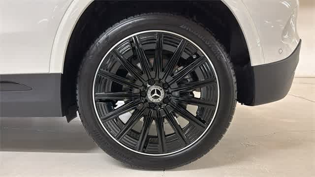 Thumbnail: 2025 Mercedes-Benz GLA - 11