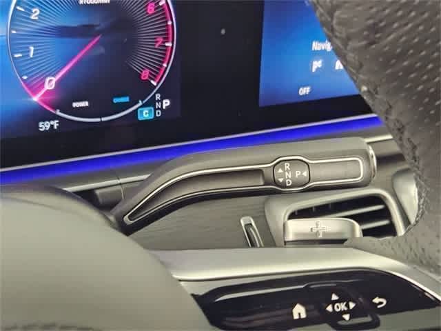 Thumbnail: 2025 Mercedes-Benz GLS - 29