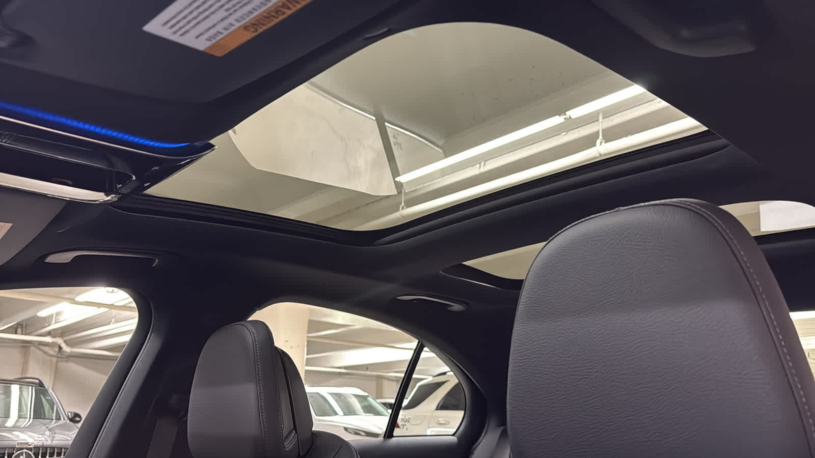 Thumbnail: 2026 Mercedes-Benz E-Class - 25