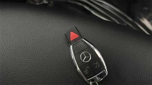 Thumbnail: 2018 Mercedes-Benz GLA - 37