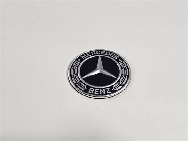 Thumbnail: 2025 Mercedes-Benz CLA - 11