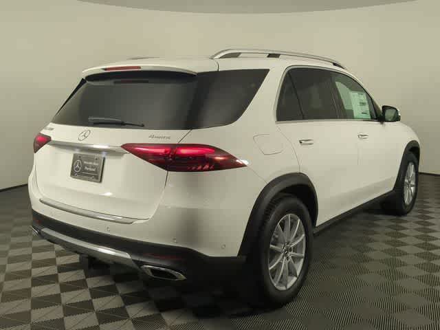 Thumbnail: 2026 Mercedes-Benz GLE - 5