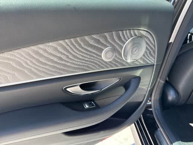 2021 Mercedes-Benz E-Class E 450 29