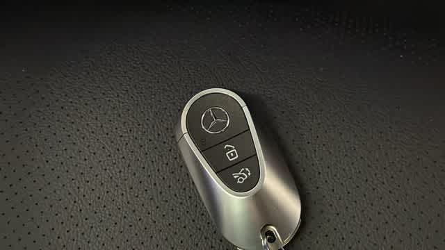 Thumbnail: 2026 Mercedes-Benz GLC - 36
