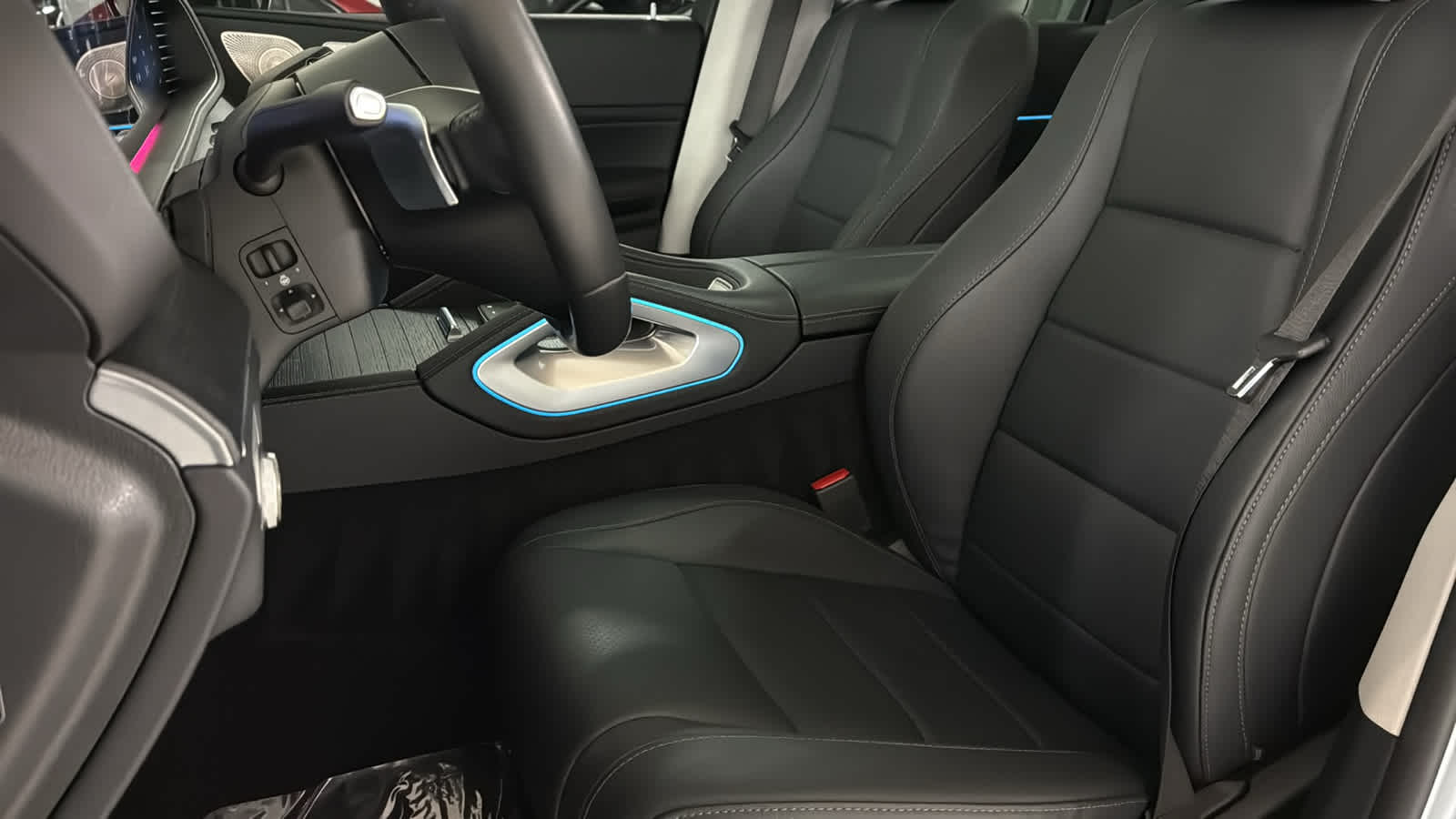 Thumbnail: 2024 Mercedes-Benz GLE - 26