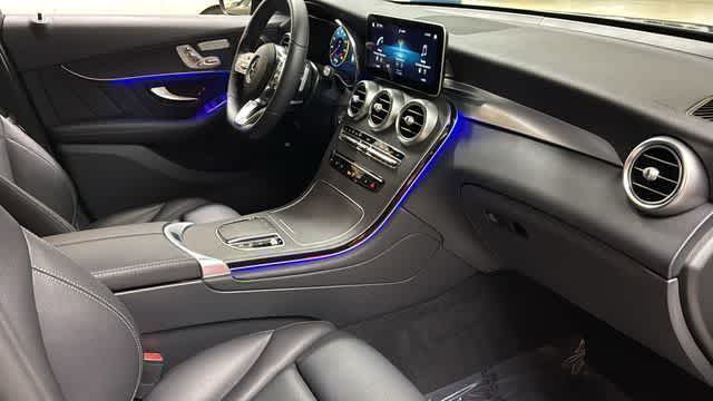 Thumbnail: 2022 Mercedes-Benz GLC - 36