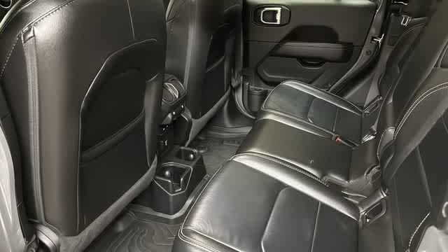 Thumbnail: 2021 Jeep Gladiator - 3