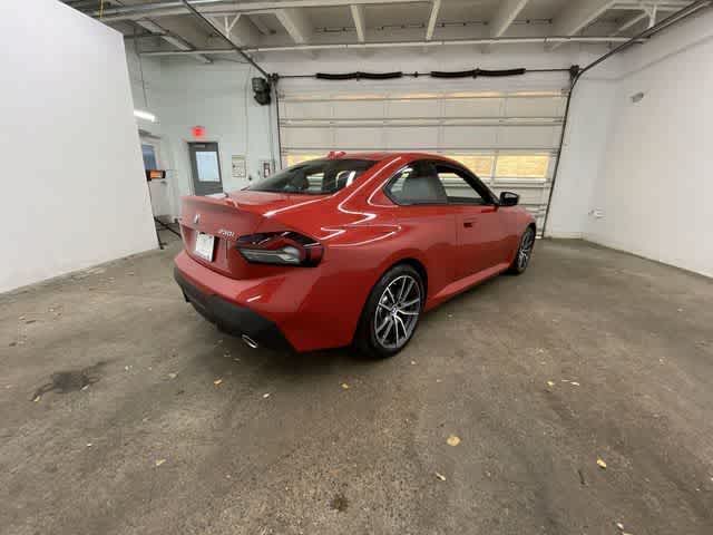 Thumbnail: 2023 BMW 2 Series - 6