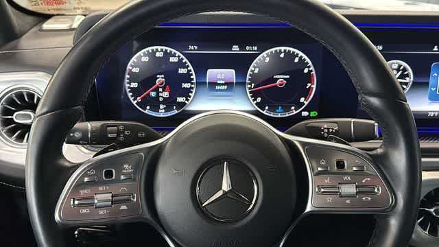 Thumbnail: 2023 Mercedes-Benz G-Class - 16