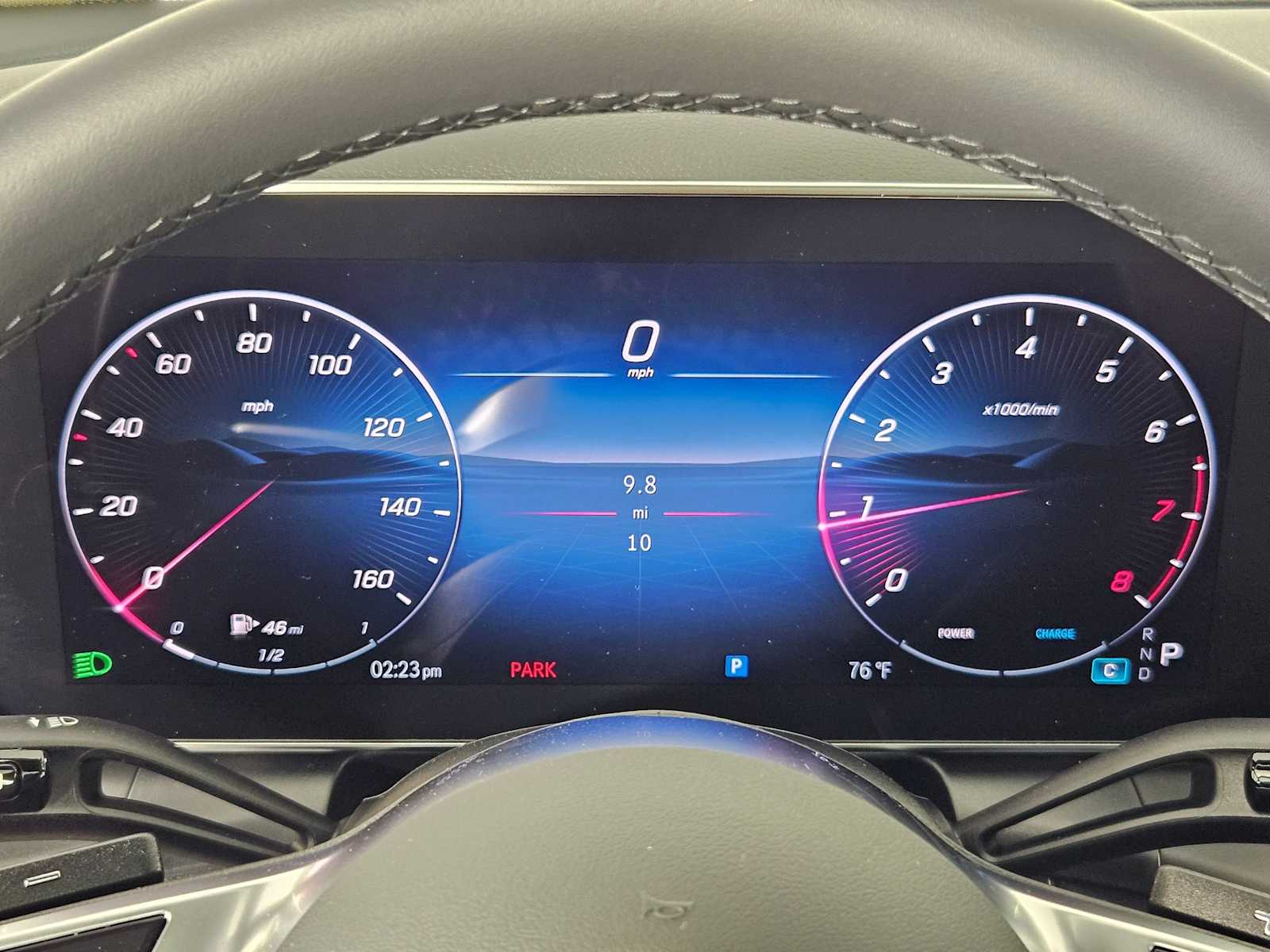 2025 Mercedes-Benz GLC 300 34