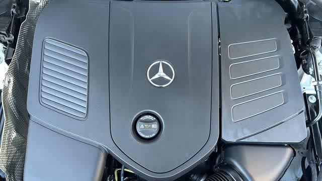 Thumbnail: 2026 Mercedes-Benz GLC - 5