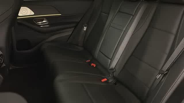 Thumbnail: 2023 Mercedes-Benz GLE - 31