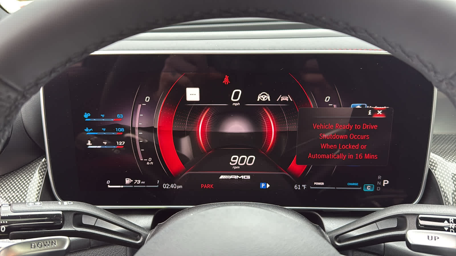 Thumbnail: 2026 Mercedes-Benz GLC - 19