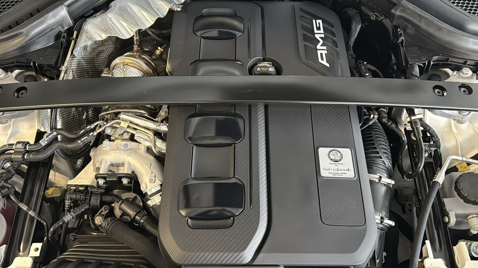 Thumbnail: 2026 Mercedes-Benz GLC - 13