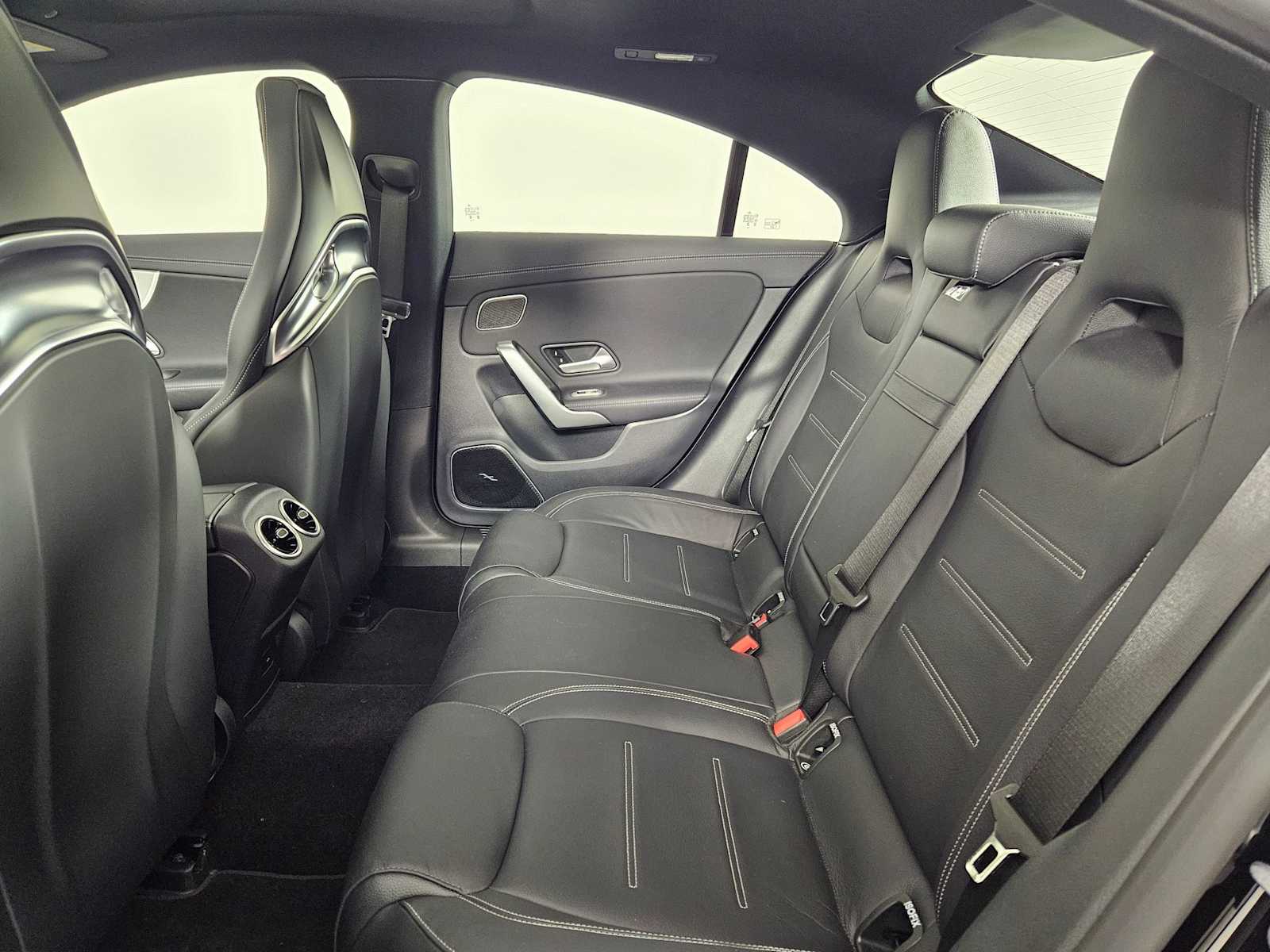 Thumbnail: 2023 Mercedes-Benz CLA - 20