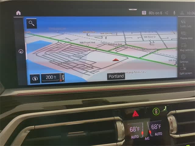 Thumbnail: 2023 BMW X6 - 31