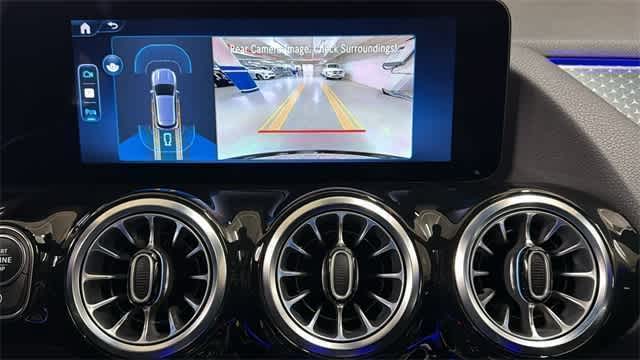 Thumbnail: 2025 Mercedes-Benz GLA - 20