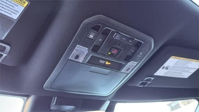 Thumbnail: 2024 Toyota Tundra - 24