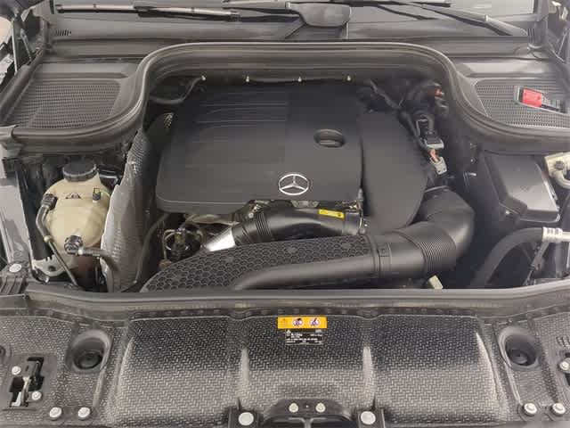 Thumbnail: 2020 Mercedes-Benz GLE - 13