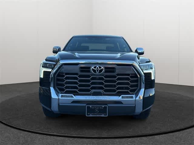 Thumbnail: 2024 Toyota Tundra - 2
