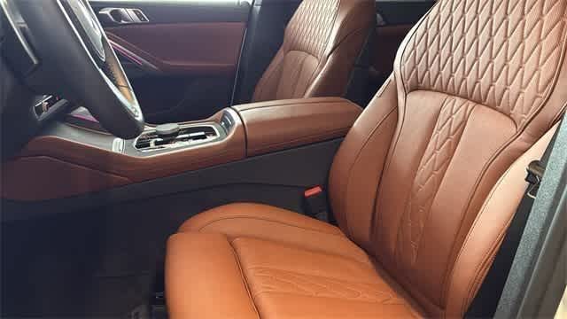 Thumbnail: 2026 BMW X6 - 27