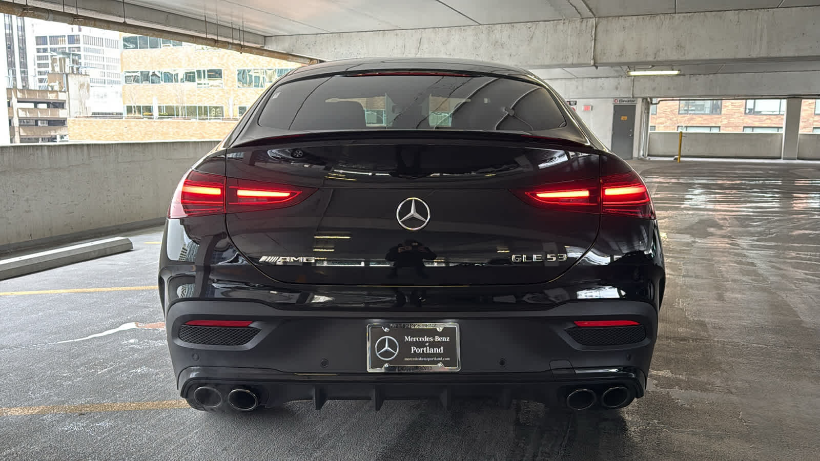 Thumbnail: 2026 Mercedes-Benz GLE - 8