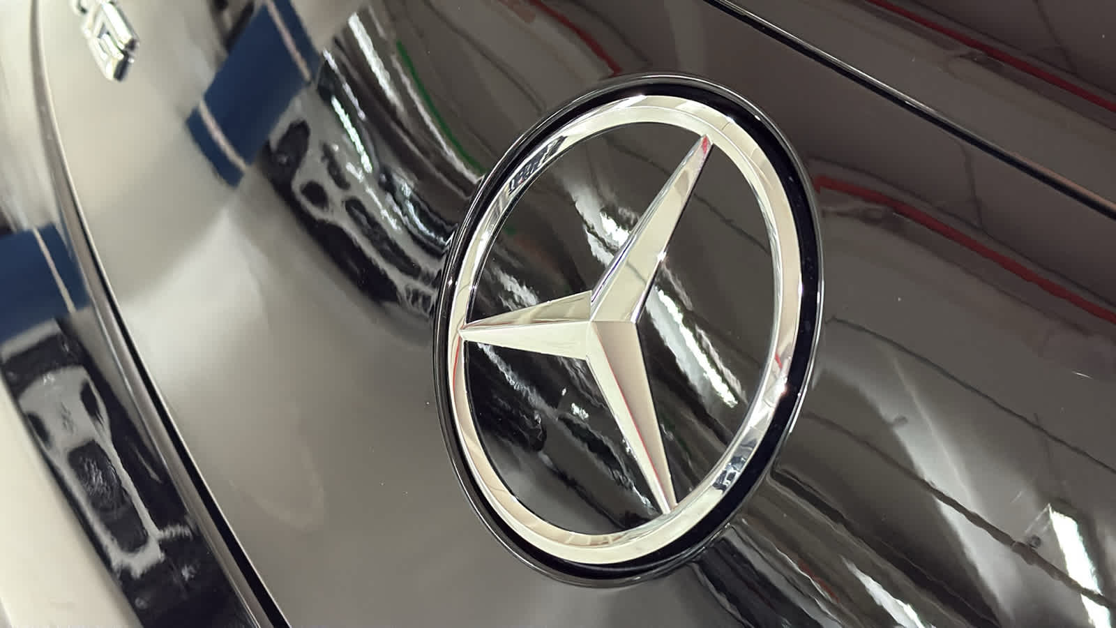 Thumbnail: 2026 Mercedes-Benz CLE - 8