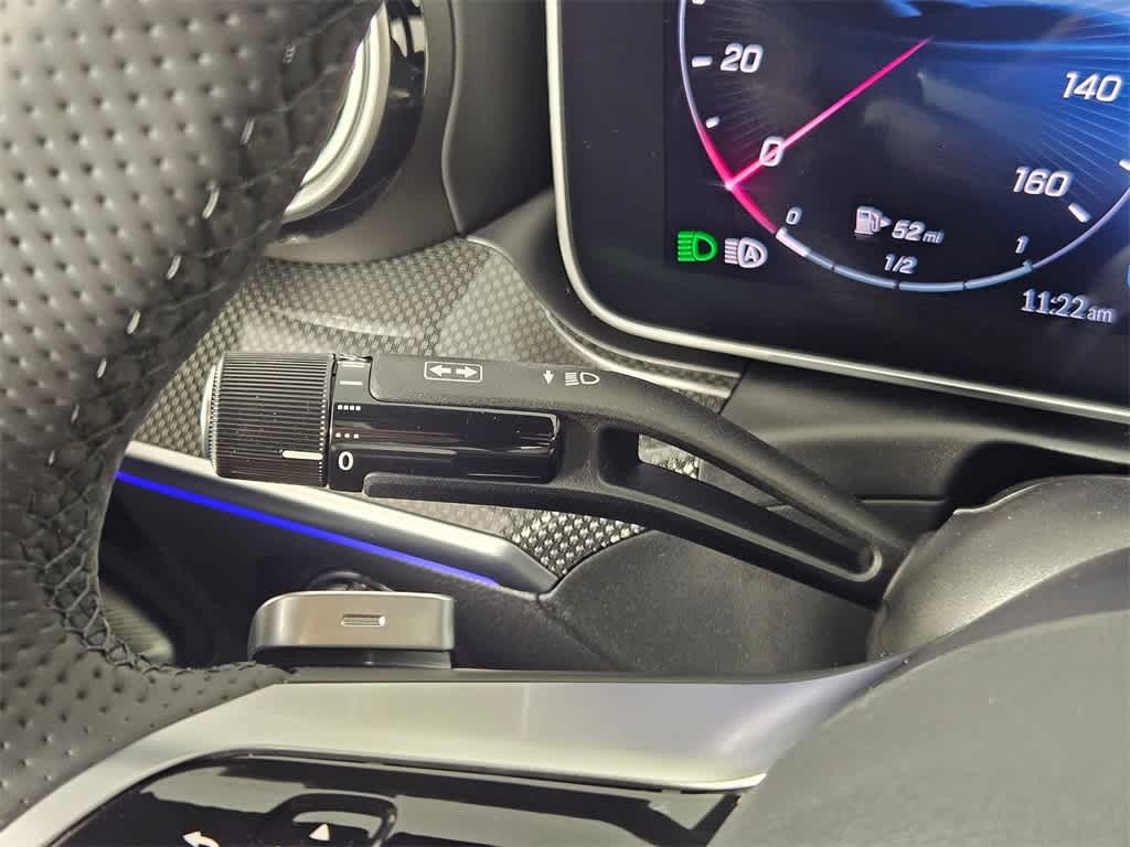 Thumbnail: 2025 Mercedes-Benz C-Class - 27