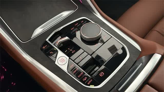 Thumbnail: 2026 BMW X6 - 23