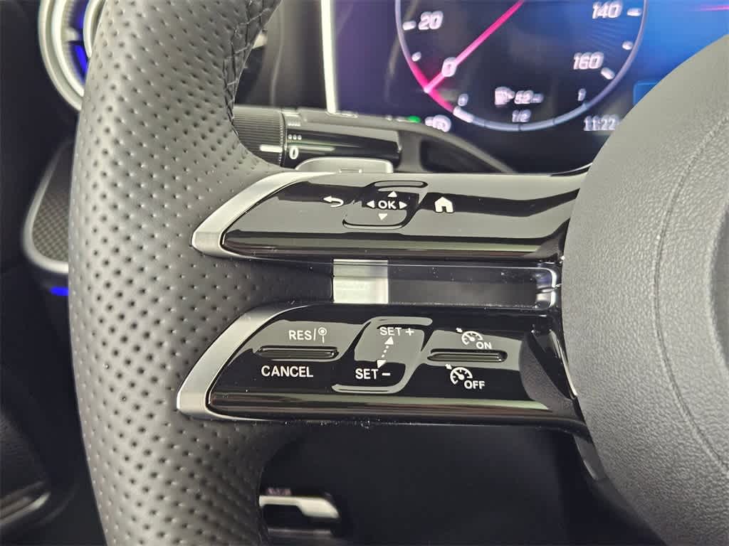 Thumbnail: 2025 Mercedes-Benz C-Class - 25