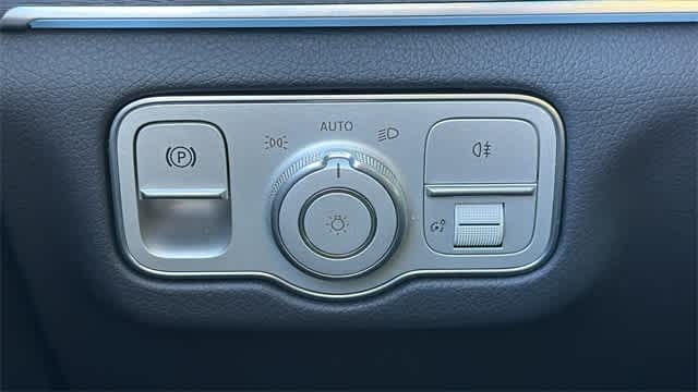 Thumbnail: 2025 Mercedes-Benz GLS - 36