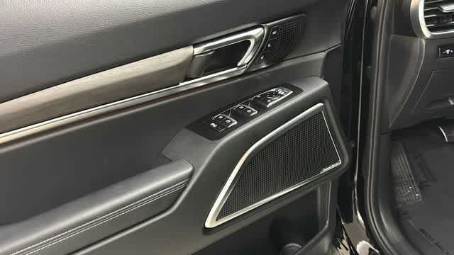 Thumbnail: 2024 Kia Telluride - 14