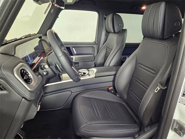 Thumbnail: 2024 Mercedes-Benz G-Class - 17