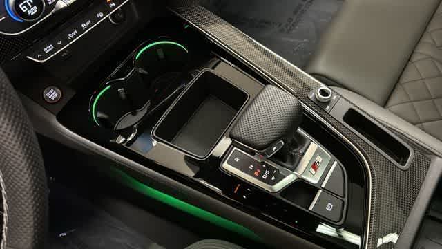 Thumbnail: 2024 Audi S5 - 21
