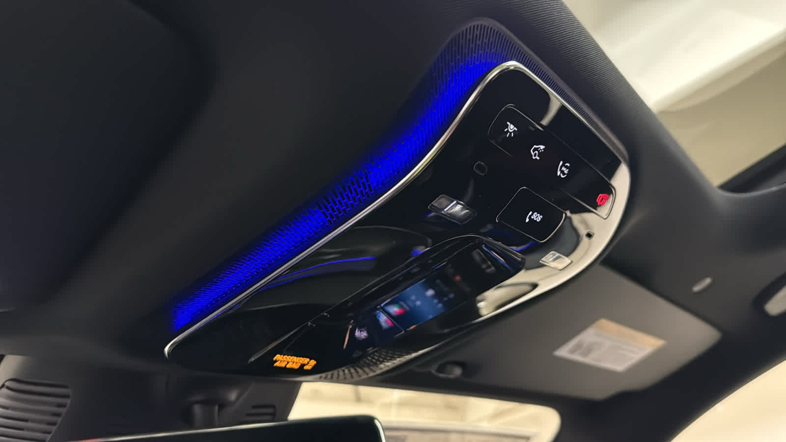 Thumbnail: 2026 Mercedes-Benz GLC - 25